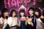 【AKB48】川本紗矢の誕生日会に豪華メンバーが集結！！【村山彩希/岡田奈々/向井地美音/谷口めぐ】