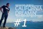 柴田勝頼 LA道場ドキュメンタリー「CALIFORNIA DREAMIN' 」 #1が公開される