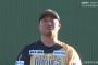 坂本勇人さん、村田の引退試合にとんでもないメッセージを送ってしまう