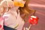 【画像】女子高生が祭りで食べ歩きしてるｗｗｗｗｗｗｗｗｗ