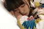 【SKE48】ぴよかめら有能！美少女 竹内彩姫の寝顔 ｷﾀ━━━(ﾟ∀ﾟ)━━━!!