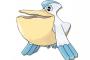 【ポケモン】ペリッパーとかいう特性の大切さを痛感させるポケモン