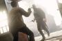 RDR2の最新スクショが公開！PS4史上最高のグラフィック