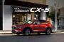 息子の名前を「松田CX-5」にしようと思うんやが