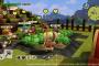『ドラゴンクエストビルダーズ2』最新スクリーンショットが多数公開！「モンゾーラ島」での農作業や「ビルダー道具」についての情報も！