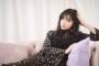 【NMB48】村瀬紗英が、アパレルブランド「ANDGEEBEE」のプロデューサーに就任！