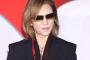 yoshiki「コンサート中止…悔しくて涙が止まらない…（写真ﾊﾟｼｬｯ」