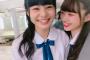 【NGT48】本間日陽「ANNでいかにりかちゃんが有能なアイドルかわかったと思う。うちの中井りかは凄いんだぞ！」