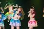 SKE48佐藤佳穂「あみちゃんも重力と戦ってた (((白砂糖はいつも戦ってる」
