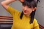 かぼちゃを頭に乗せるJKアイドルさんｗｗｗかわいすぎるｗｗｗ（画像）