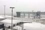 ヘルシンキは大吹雪！日本人も増えてきた模様！ここに天使が降り立つのか・・・！