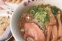 【画像】女アイドル、ラーメン屋でとんでもない間違いを犯してしまう・・・（画像あり）