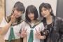 【人気復活の鍵】 岡田奈々、小栗有以、矢作萌夏。 AKBにとって誰をセンターにするのが最善の選択なのか？