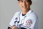 松井稼頭央　日米通算2705安打 	