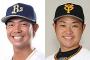 Denaさん、白崎放出→中井獲得