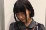 SKE48水野愛理の『寝顔からのおはよう』キター♪───Ｏ（≧∇≦）Ｏ────♪