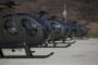 韓国軍の主力ヘリMD500とリンクスが「幽霊会社」の部品を搭載して戦力化！