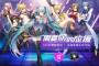 【スマホゲー】中国の初音ミクさんゲーム「梦幻歌姬」があのプリングルスとコラボするらしい