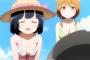 『となりの吸血鬼さん』7話感想 水着に浴衣！吸血鬼と過ごす夏休み！