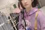 水野愛理ちゃん、帰宅