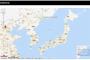 ユニクロの海外サイトが韓国の攻撃対象に認定されてしまう　他社製の地図を使ってもダメだ