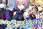 「Fate/Grand Order カルデアエース VOL.2」予約開始！FGOファンブック第二弾となる