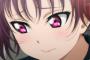 理亞（お腹すいた……けど、ひとりでお店入るの怖いな……）