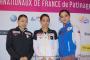 GPS フランス杯 女子最終結果まとめ！女子のグランプリファイナル進出選手が決定！