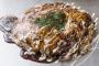 お好み焼きとかいう3～4年に1回食うかどうかの食べ物 	
