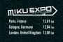 「MIKU EXPO 2018 EUROPE」ケルン公演もどうやら大盛況だった模様