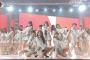 【AKB48】「NO WAY MAN」完全版きたああああああ！！！【FNS歌謡祭】