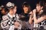 【AKB48】チーム8岡部麟「はぁ...」ファン「だいじょぶ？」岡部「うーうん 大丈夫じゃない！」【755】