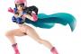 画像　孫悟空の嫁･チチさん、めっちゃ巨乳でえちえちフィギュアになる
