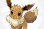 イーブイ、いつの間にかほんとに人気ポケモンになってる 	