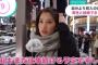 美人OLさんが正論かます 「私より年収が低い男の人でも結婚は全然あり」 	