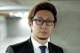 金子千尋「お金目的で交渉してるわけではない」　記者「では何で？」　金子「僕もわからない」 	