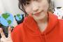 【NMB48】YNNで公開された井尻晏菜の写真が予想以上だった