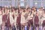 【悲報】紅白歌手別視聴率トップ10、乃木坂はランク外ｗｗｗｗｗｗｗ
