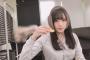 長濱ねる、渡辺梨加の『とびきりに可愛い写真』をブログで公開！