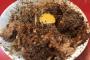 男気溢れる豪快な「汁なしラーメン」が見つかる。なにこれ・・・・（※画像あり）