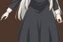 アニメの公式サイトでよく見るポーズってあるじゃん？（画像あり）