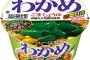 神「美味しいカップラーメンを教えなければ海を割る」 ワイ「おかのした」
