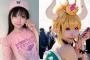 美少女コスプレイヤーさん、無修正の方がかわいいことが判明ｗｗｗ