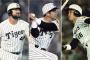槙原寛己 対阪神 勝率 .792