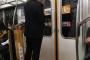 【悲報】長瀬智也さん、電車に乗ってる所を盗撮されてしまうｗｗｗｗｗｗｗｗｗｗｗｗｗｗ