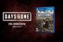 ゾンビサバイバル『Days Gone』早期購入特典とデジタルデラックス版の詳細情報が公開！最新トレーラーもお披露目！