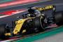 ルノーF1にはせめてコンスト4位は取って欲しいところだけど