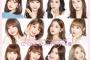 【朗報】IZ*ONEの美の秘密を徹底研究したノンノ3月号