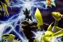 電気ポケモンで打線組んだ