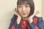 SKE48菅原茉椰 2作連続でAKB選抜入り 	